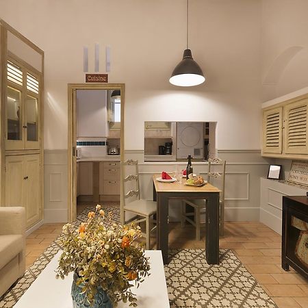 Palace Gracia Nextdoor Barcelona Luaran gambar
