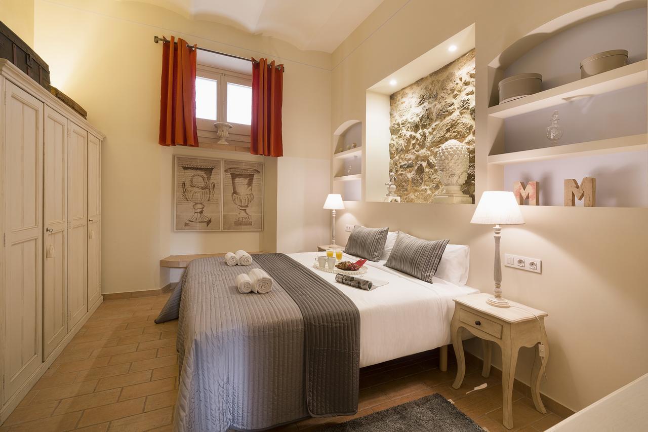 Palace Gracia Nextdoor Barcelona Luaran gambar