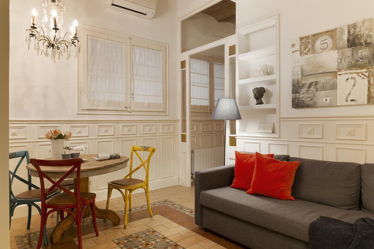 Palace Gracia Nextdoor Barcelona Luaran gambar