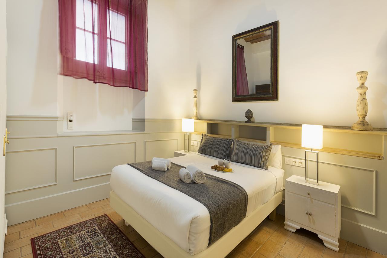 Palace Gracia Nextdoor Barcelona Luaran gambar