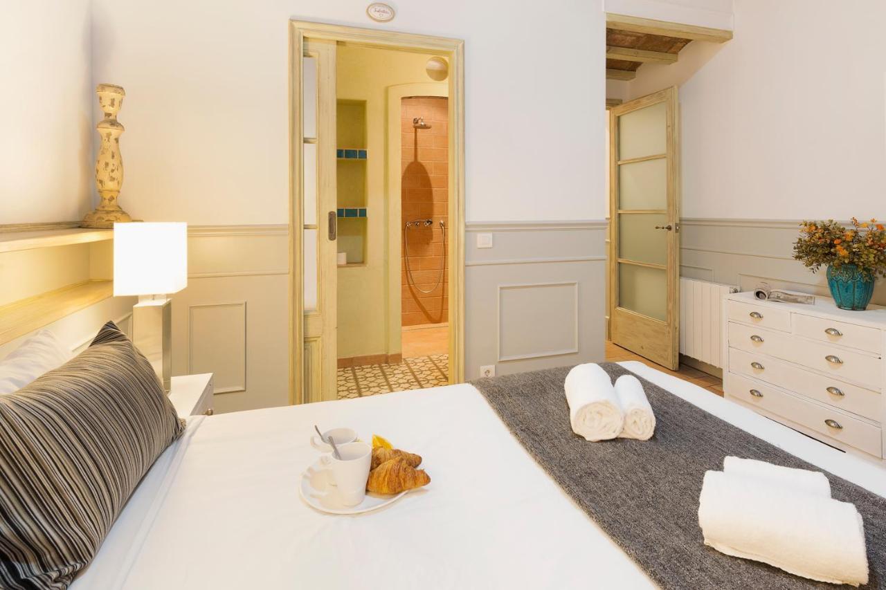 Palace Gracia Nextdoor Barcelona Luaran gambar