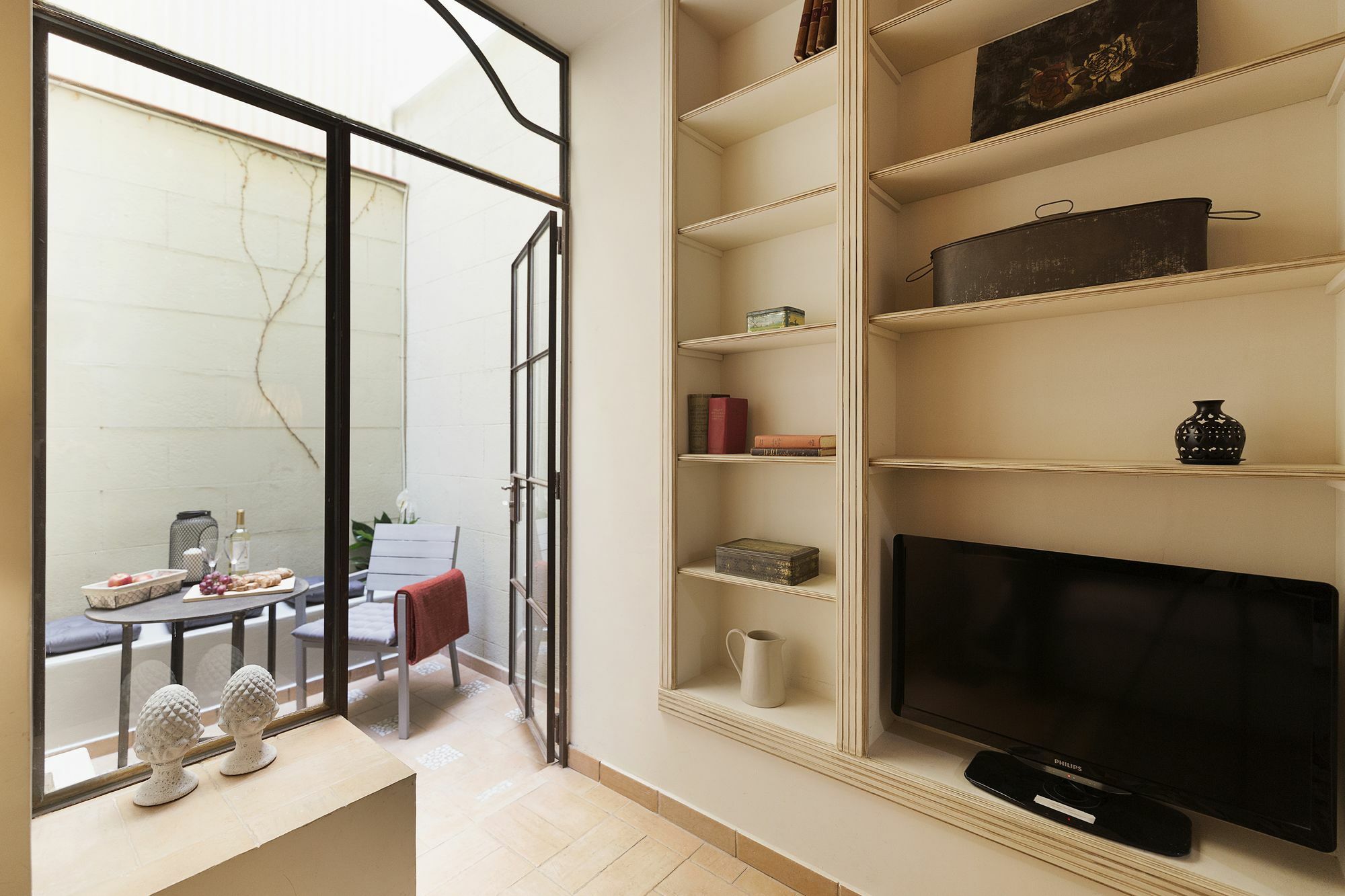 Palace Gracia Nextdoor Barcelona Luaran gambar