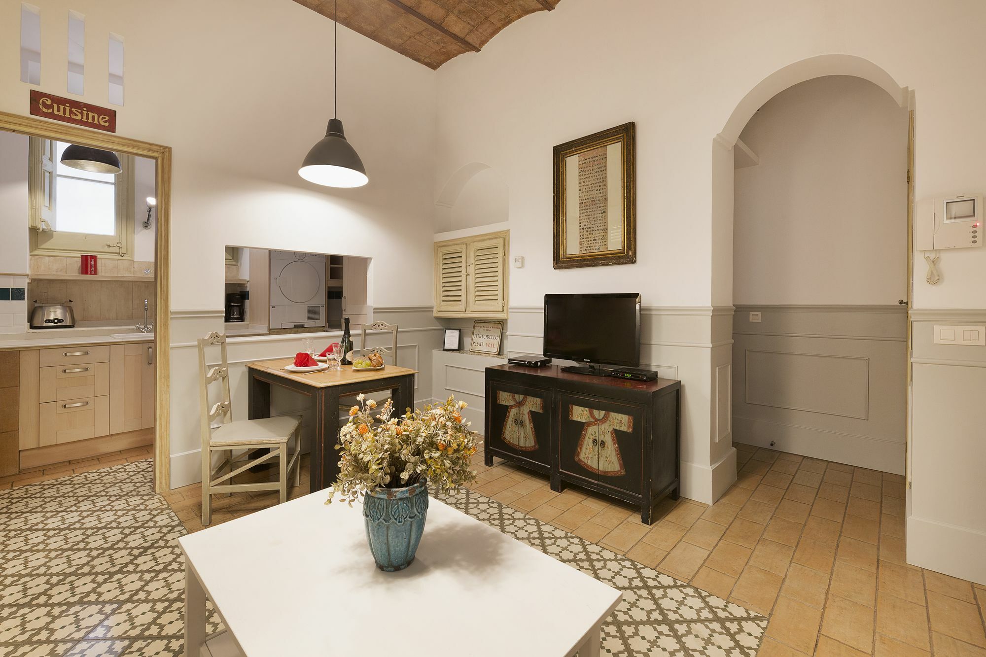 Palace Gracia Nextdoor Barcelona Luaran gambar