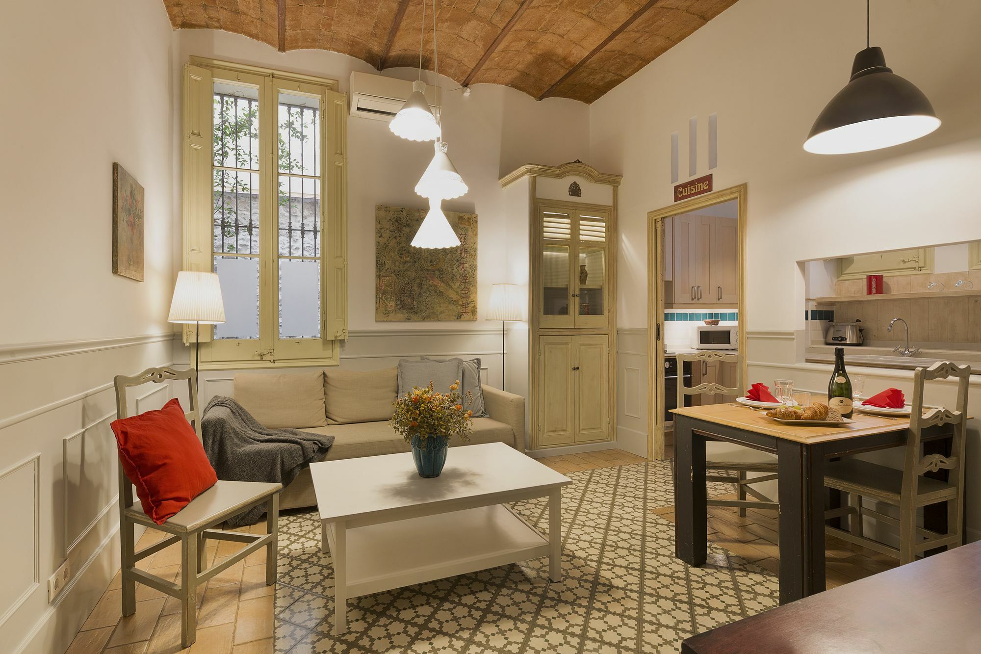 Palace Gracia Nextdoor Barcelona Luaran gambar