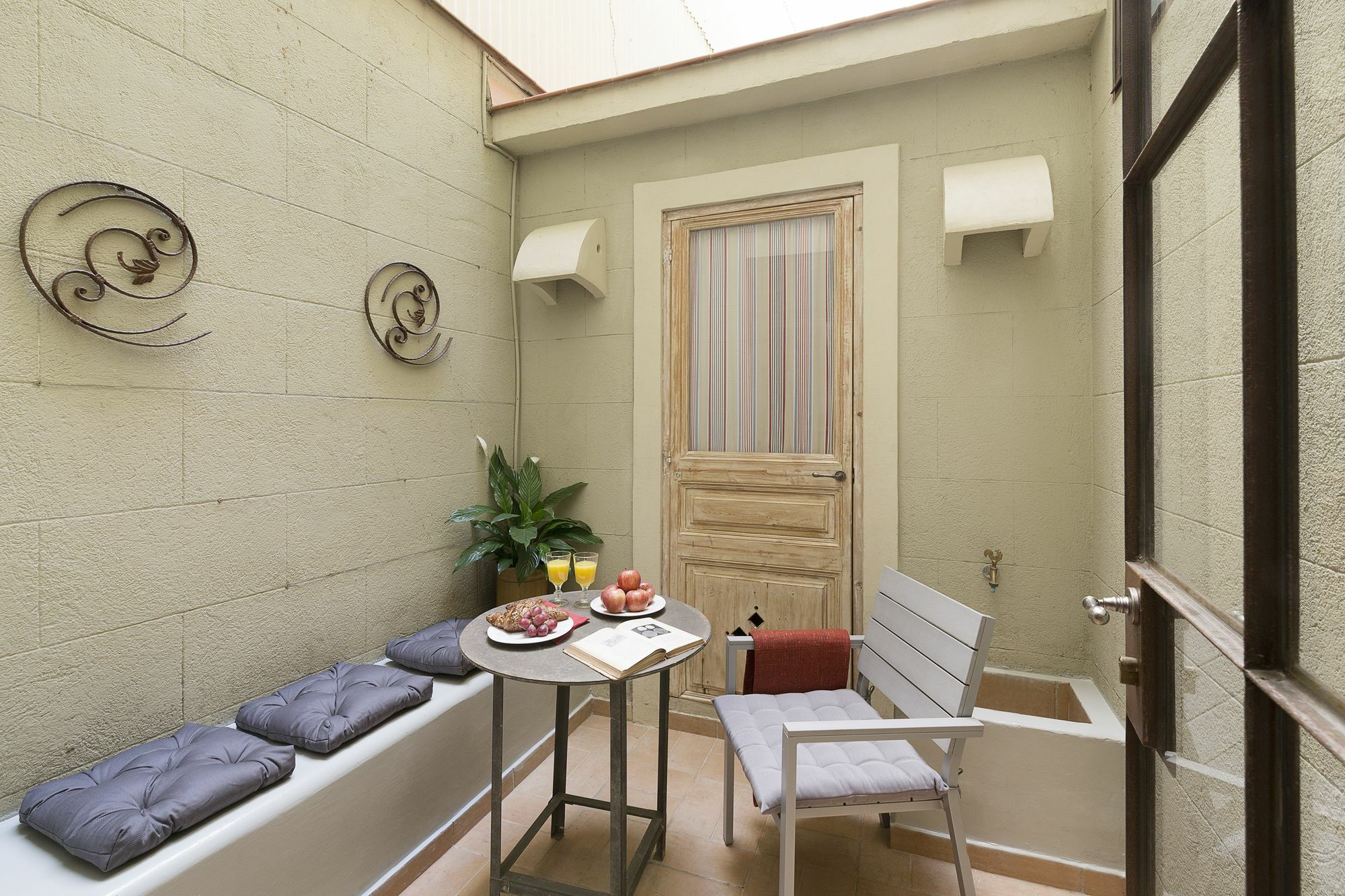 Palace Gracia Nextdoor Barcelona Luaran gambar